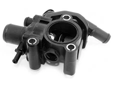 44WZ48G Engine Coolant Thermostat Housing Assembly Fits 2000-2004 Ford Focus