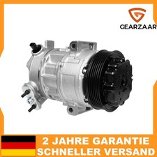 Klimakompressor für Opel Corsa D S07 Corsa E X15 1.0L 1.2L 1.4L Kompressor 12 V