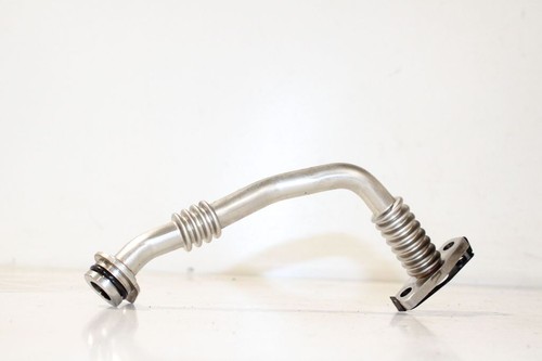 Volkswagen Golf VII 2017 Diesel 135kW Turbolader Ölleitung Ölschlauch HAI10294