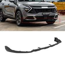 Bumper Cover Fascia Front Lower  86512DW000 for Kia Sportage 2023-2024