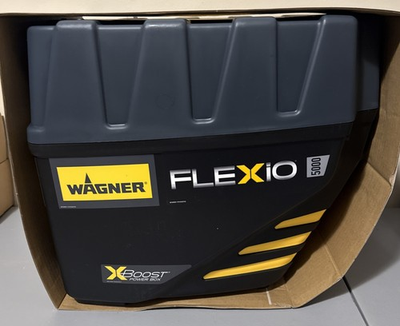 #ad WAGNER 0529091 Stationary Sprayer1.5 qt Capacity3 psi 36WG68 $289.95