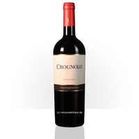 (1L=EUR33.20) Tenuta Sette Ponti 2018 Crognolo Igt 0.75 Liter