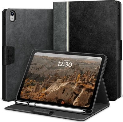 Hülle für iPad (A16) 11./10. Generation (2025/2022, 11/10,9 Zoll) mit integriertem