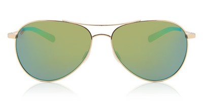 Costa Del Mar 6S6003 Piper Polarized 600305 57 Men Sunglasses