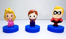 YOU PICK 2025 McDonald's Disneyland 70th Anniversary Happy Meal Toys INDIVIDUAL