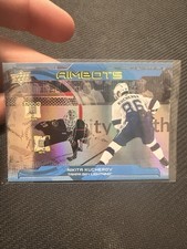 2024-25 Upper Deck Series 1 - Aimbots Nikita Kucherov #AB-3