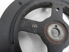 Poulies diverses Toyota YARIS