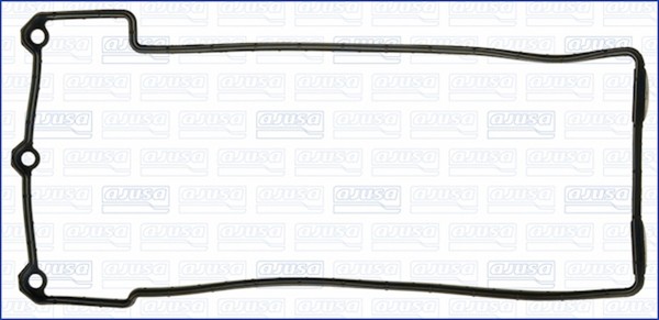 Ajusa Dichtung Zylinderkopfhaube 11061700 FüR Bmw 7Er E38 E32 5Er E34 8Er E31-image