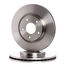 Bremsscheibe Chrysler 200 Sebring Dodge Avenger Jeep Compass Mitsubishi Outlander 