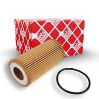 Febi Bilstein ÖLfilter FüR Ford Focus IV Transit Connect V408 Tourneo / Grand
