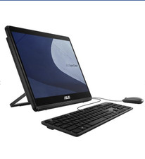 Asus PC All In One AIO 15,6" TOUCH BLACK ExpertCenter ean 4711636034951