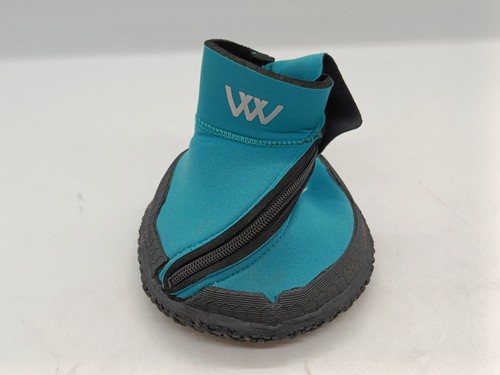 Woof Wear medical slim boot for horse blue single size 5 - Picture 2 of 9