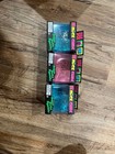 Nee Doh Nice Cube Super Solid Squish! Lot of 3 - 2 Blue and 1 Pink - Brand New! — photo 2