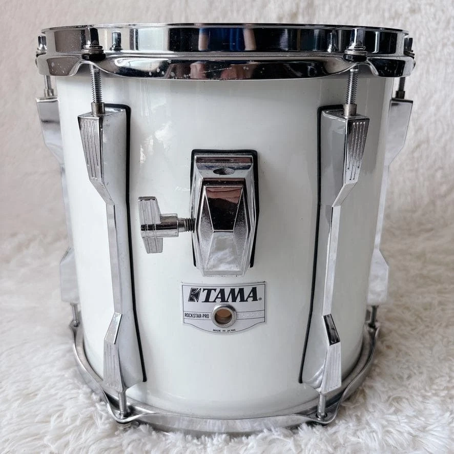 tama.kororin0626さん4-1-2 Las mejores ofertas en TAMA tambores Vintage | eBay