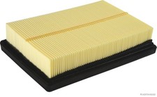 HERTH+BUSS JAKOPARTS Luftfilter J1322123 Filtereinsatz für TOYOTA COROLLA AYGO 2