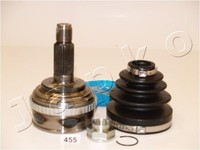 Japko Gelenksatz Antriebswelle 62455 FüR Honda Hr 5 16V GH1 GH3 4WD GH2