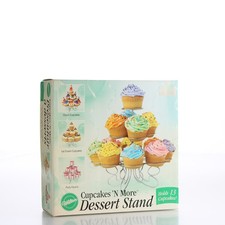 Wilton Cupcakes N' More Dessert Stand