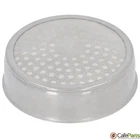 Shower Screen Ø 60 mm