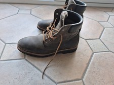 Panama Jack GREGORY Igloo Boots Gr. 42, Lammfell, sehr guter Zustand!