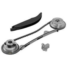 Timing Chain Kit with CVVT Gear for Kia Soul 2012 2013 2014 2.0L 918-795
