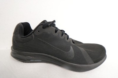 Nike Downshifter 8 Damen Schuh Sneaker Schnürschuhe 908994-002 Schwarz UK6 Gr.40