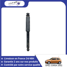 Amortisseur Opel CORSA