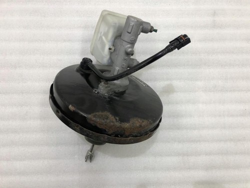 DACIA SANDERO I Bremskraftverstärker Pumpe 8200941229 Original-Autoteil OE