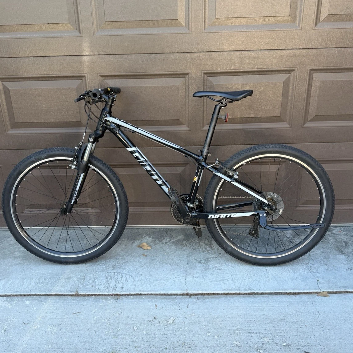 Giant Front 26 in Bikes for sale | eBay