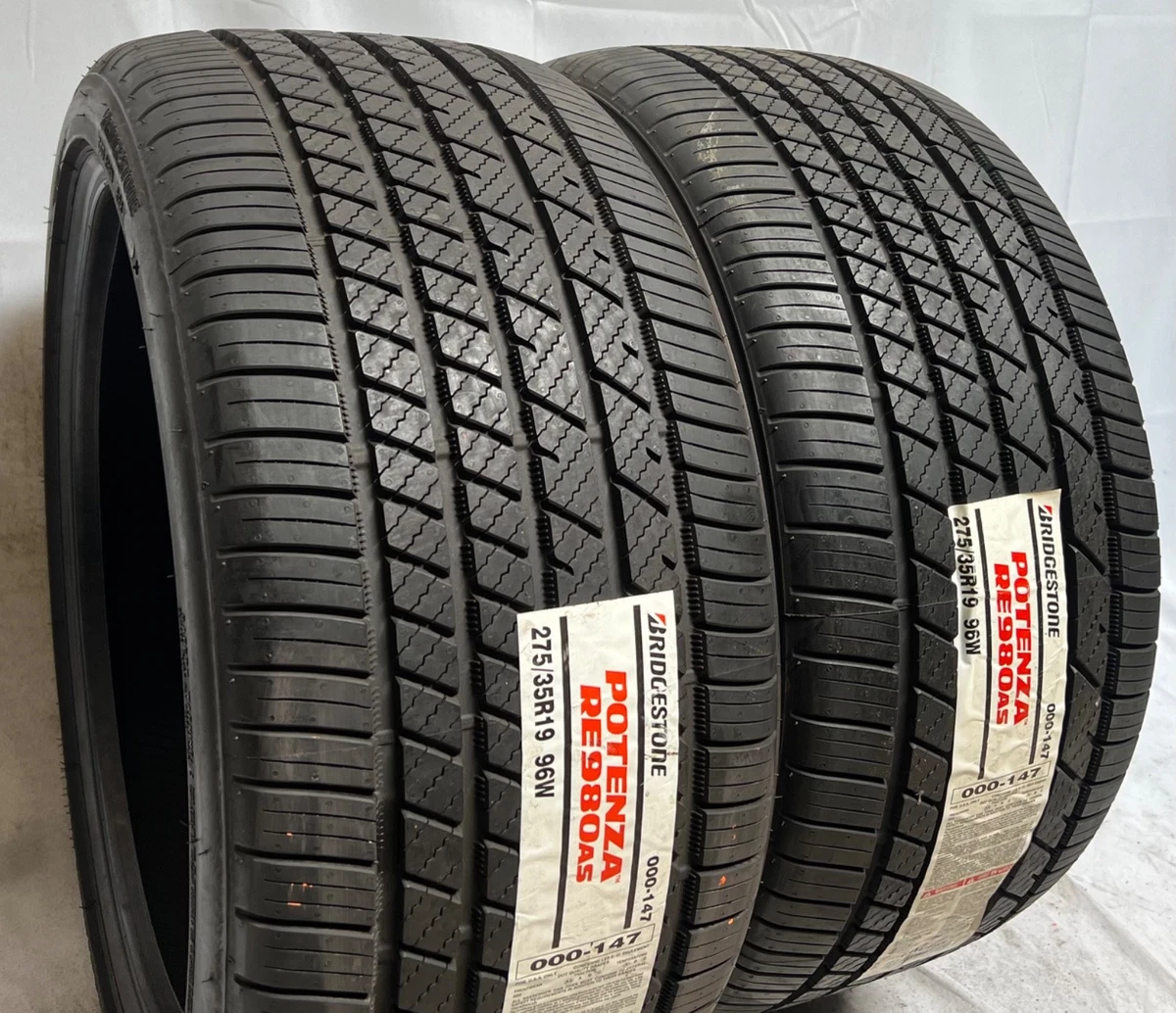 Bridgestone 275/35/19 Car & Truck Tires for sale | eBay