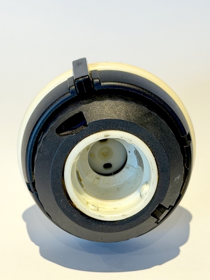 Danfoss RAS-C 5040 RA-click Thermostat Radiator Valve Head (no valve ...