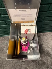 Monaco upper deck counterbore tool. Brand new never used.