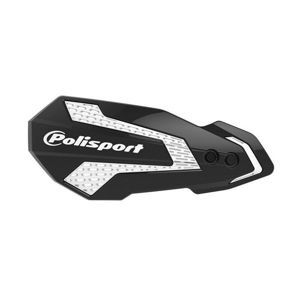 Free Shipping Polisport MX Flow Handguards For Motorcycle Parts Accessories