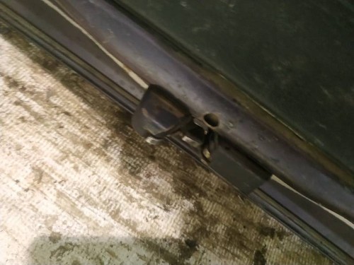 Kofferraum Heckklappe Schloss  Volkswagen Golf DE2470045-34