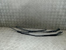 COPPIA BRACCIO TERGICRISTALLO CITROEN C5 AIRCROSS LATO DESTRO SINISTRO MK1 2018 - 2022