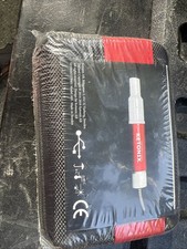 Ketonix USB Ketone Breath Analyzer New Old Stock New