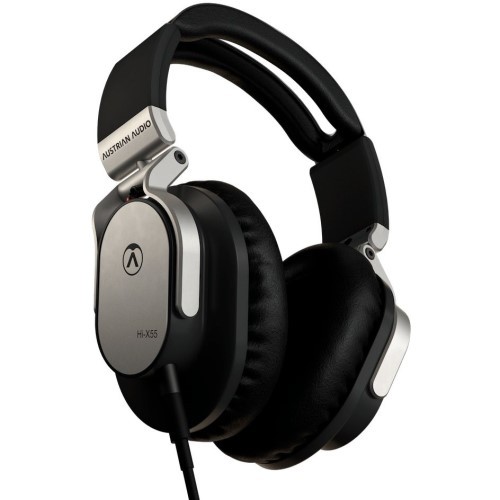 Австрийская аудиосистема Hi-X50 | Neu