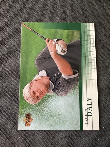 Tiger Woods #176 2001 Upper Deck card