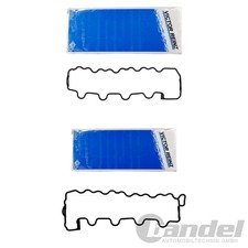 2x REINZ VENTILDECKELDICHTUNG Li+Re für MERCEDES M113 M155 V8 43 55 AMG 430 500 2x REINZ VENTILDECKELDICHTUNG Li+Re für MERCEDES M113 M155 V8 43 55 AMG 430 500