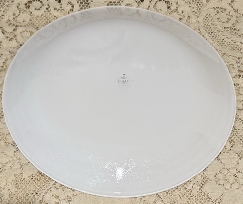 4 Pl Set 12 Pc Corelle RUBY RED Stripes 10 1/4” Dinner Plates, Bowls, Desserts - Picture 16 of 16