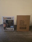 Limited Edition Funko Pop One Piece Zoro Bronze/Gold Statue