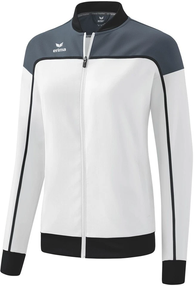 Erima Damen Trainingsjacke Change By Erima Präsentationsjacke 23-0002 - Bild 1 von 1