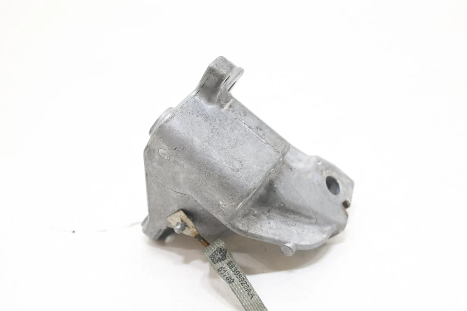 Jeep Grand Cherokee 2020 montaje de cuadro de motor Rh 68275984aa Foto 4 de 4