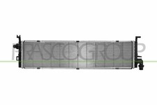 Kühler Motorkühlung Für Mercedes S-Klasse W223 2020- Kühler Motorkühlung Für Mercedes S-Klasse W223 2020-