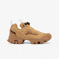 Reebok Instapump Fury 94 Winter Camel 100230813 Men's Size oki02
