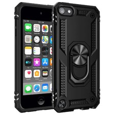 Military Kickstand Case - iPod Touch 6th and 7th Generation 