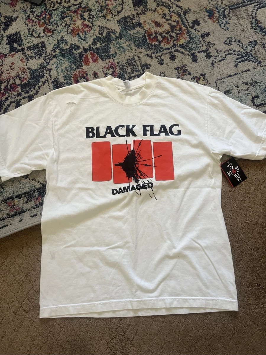 Black Flag T-Shirts for Men for sale - eBay