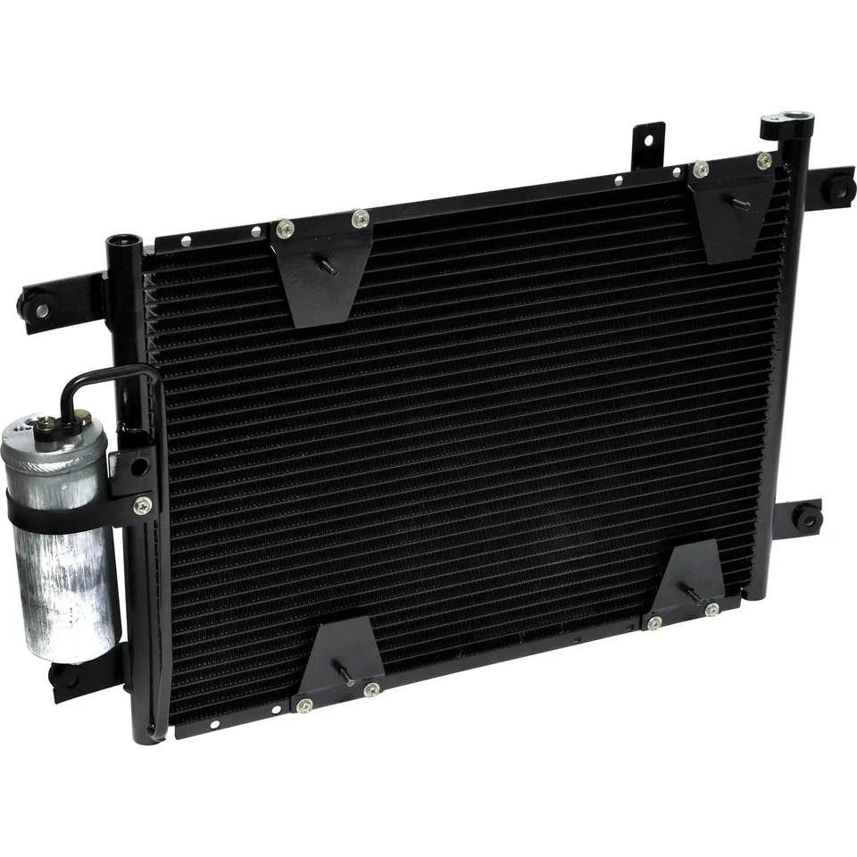 Конденсатор кондиционера UAC CN 3378PFC для 99 Suzuki Grand Vitara - Изображение 4 из 4