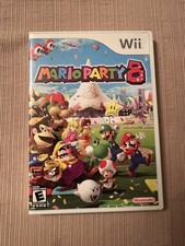 Nintendo Wii Game Mario Party 8 (Gebraucht) In Frutigen Für CHF 14 - Foto 5