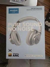 Anker Soundcore Life Q20 Over the Ear Wireles...