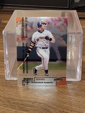 1999 Topps Finest Baseball - Pick Your Card